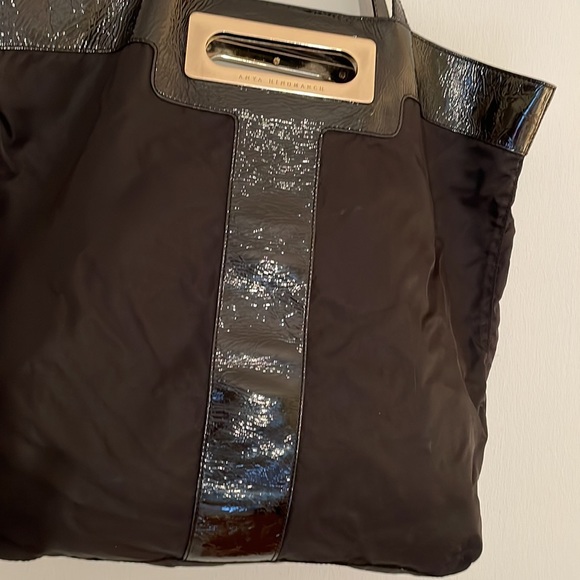 ANYA HINDMARCH - SHOULDER BAG - Picture 2 of 12